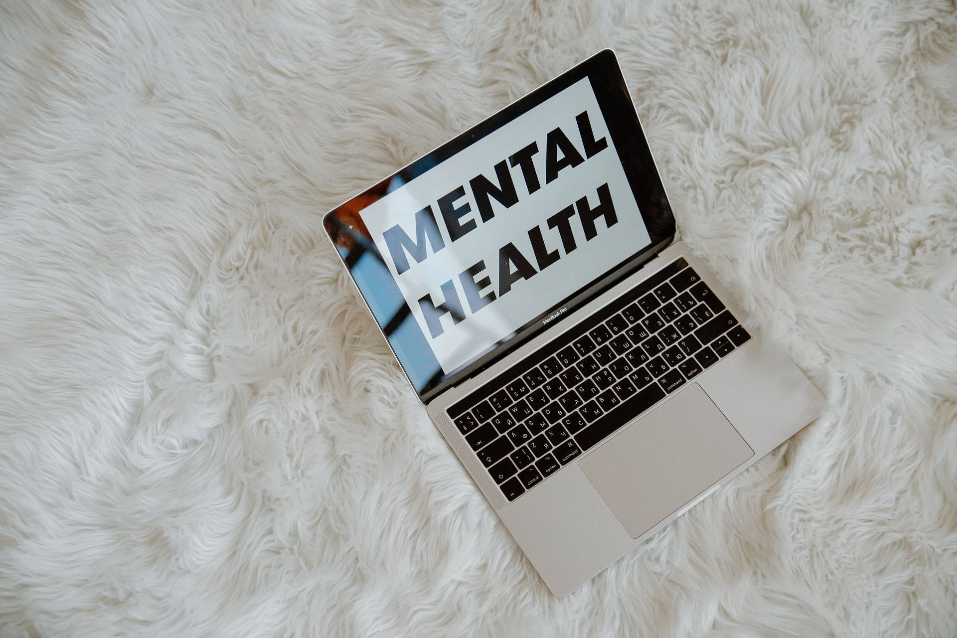Make a list of what works for you. (Image via Pexels/ Polina Zimmerman)